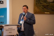 Сергей Шерстобитов
старший менеджер группы краткосрочного планирования
ММК